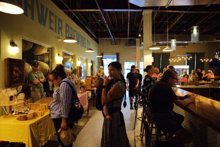 Murray Hill Farmers Market | Things to Do in Jacksonville