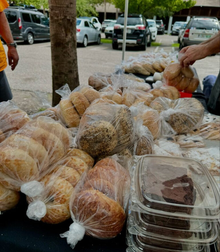 Your Guide to the Atlantic Beach Farmers Market