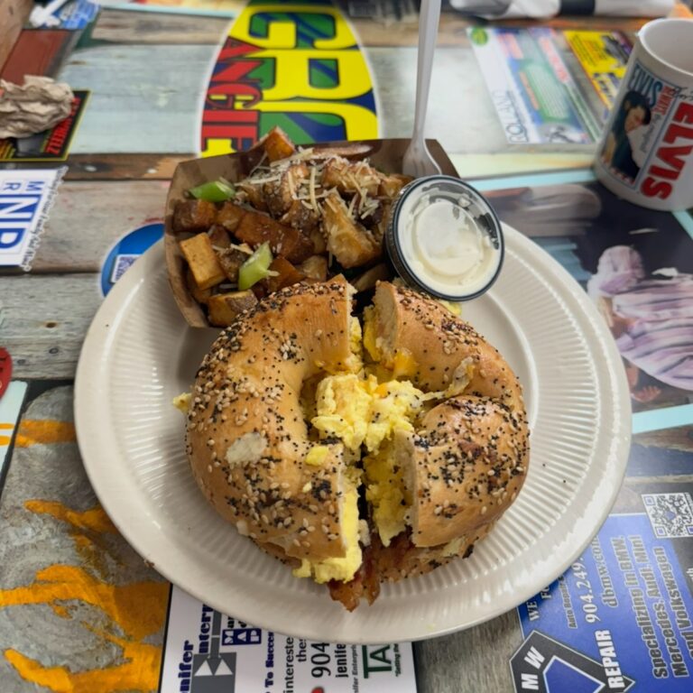 Hidden Gems in Jacksonville: Unique Places to Explore | Explore ...