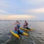 5 Ways to Get Your Adrenaline Fix in Jacksonville