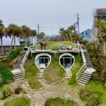 The Sand Dune House: A Unique Rental Property in Atlantic Beach, FL