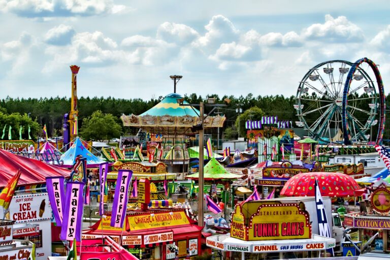 Your Weekly Jacksonville Events Guide (April 3-9)