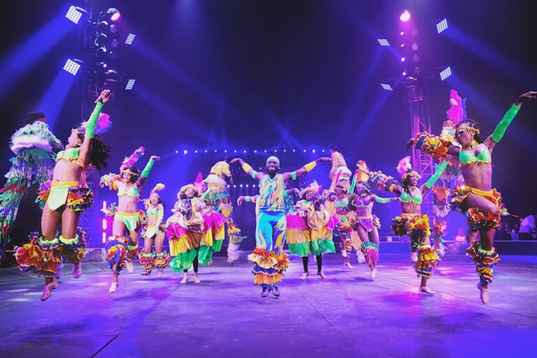 Upcoming Events in Jacksonville: What’s Happening This Week and Beyond