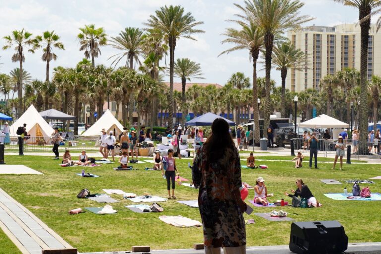 Your Weekly Jacksonville Events Guide (March 27-April 2)
