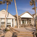 The Driftwood Retreat: A Historic Oceanfront Vacation Rental in Ponte Vedra Beach, Florida