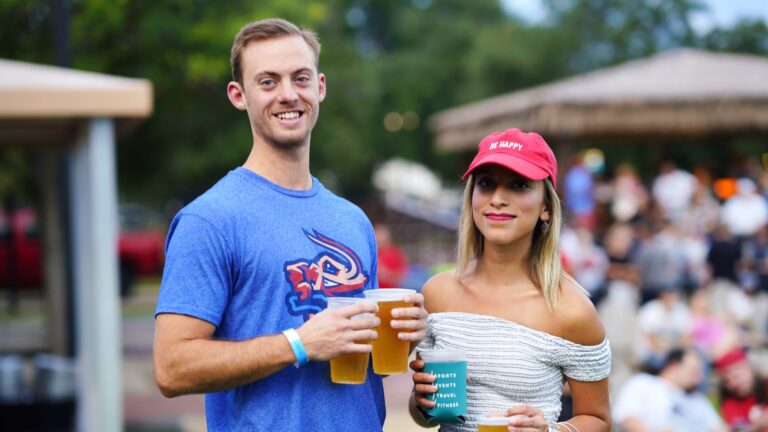 jacksonville jumbo shrimp