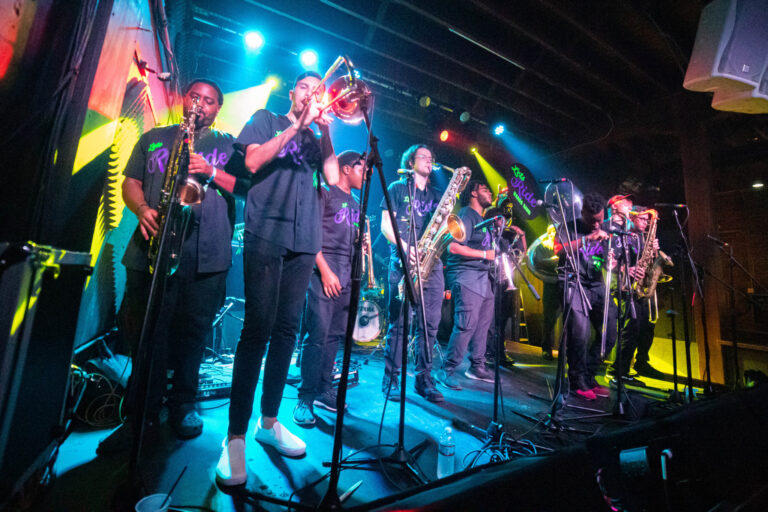 Upcoming May Events in Jacksonville: Jazz Fest, Silent Disco and More!