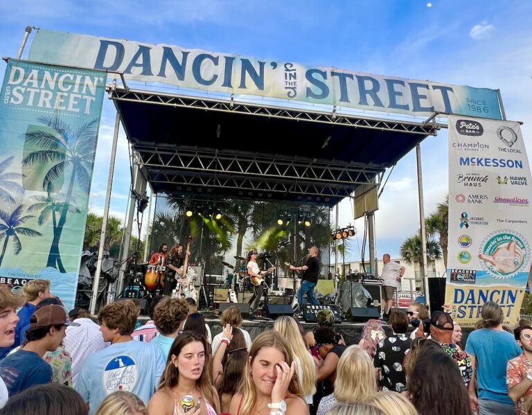 What to Do in Jacksonville This May: Concerts, Markets & More
