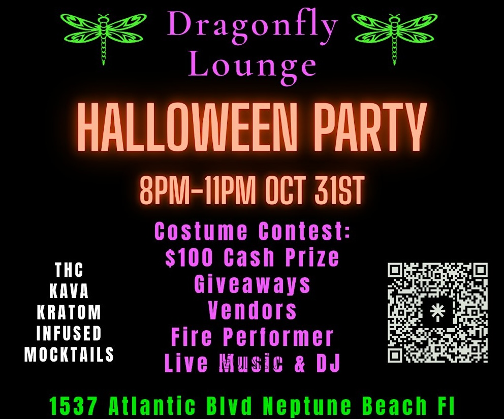 Halloween Event in Jacksonville