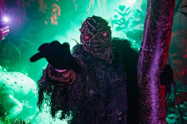 Spooktacular Event in Jacksonville