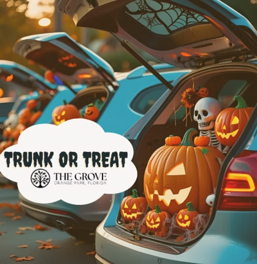 The Grove in Jacksonville