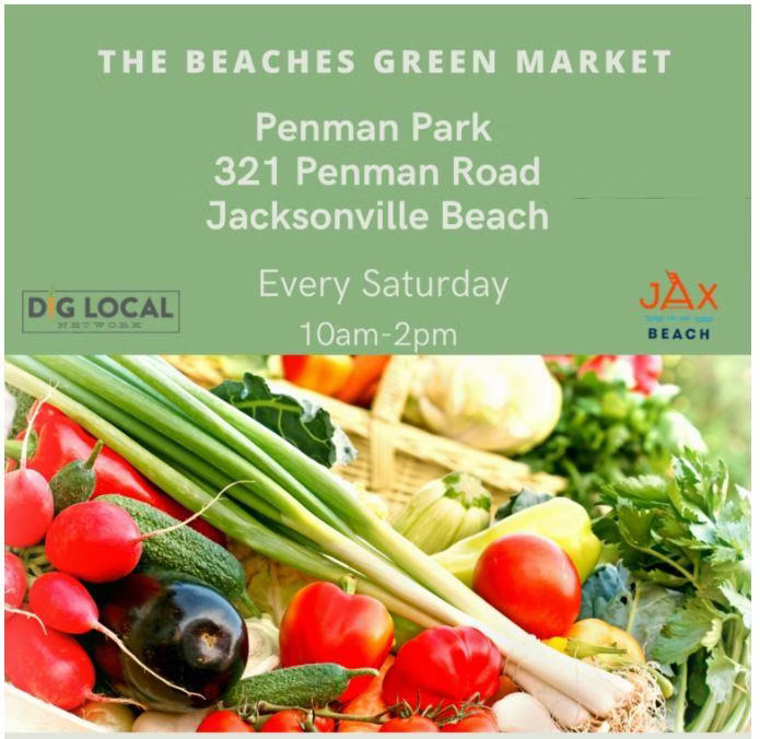 Explore Jacksonville