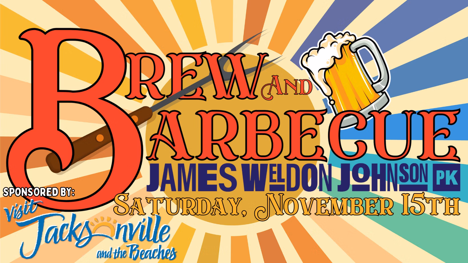 Explore Jacksonville