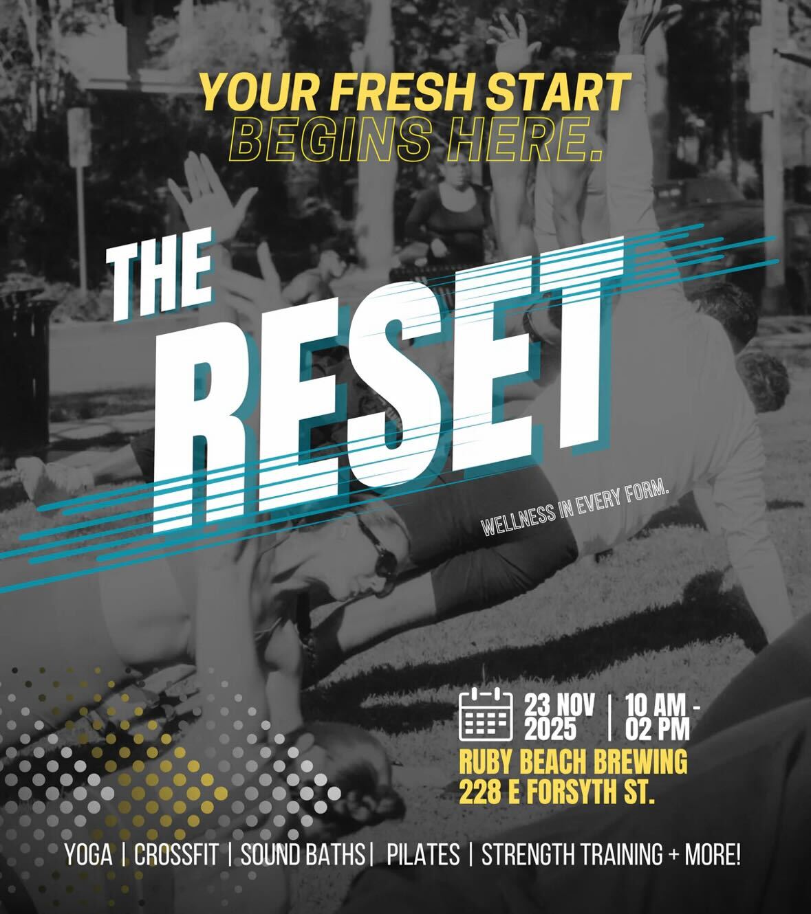 Explore Jacksonville