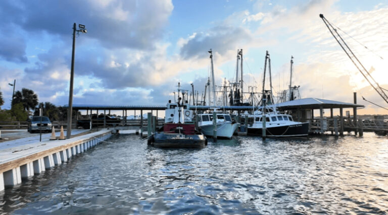 Living in Mayport, Florida: A Historic Fishing Village with Modern Beachside Charm