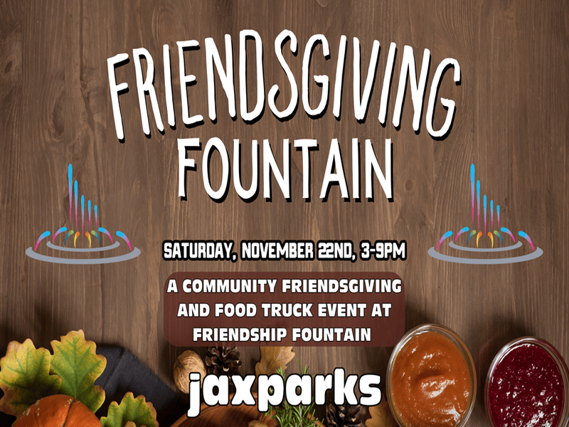 Explore Jacksonville