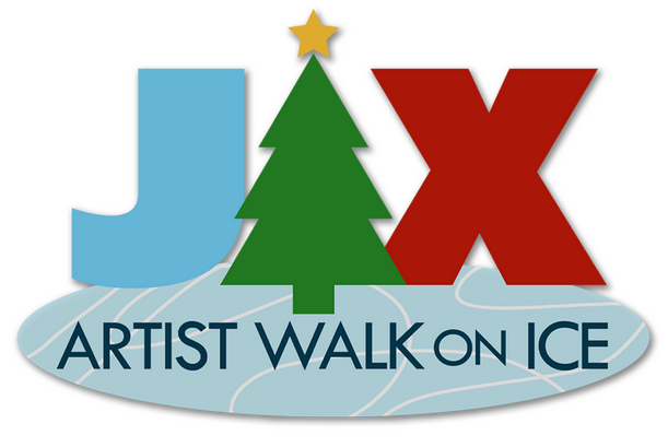 Jax Walks on Ice - Explore Jacksonville