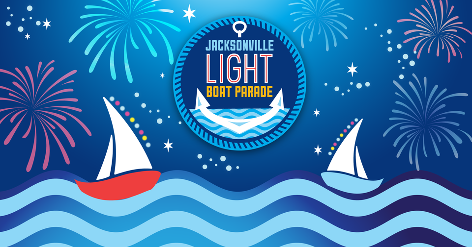 Jacksonville Light Boat Parade - Explore Jacksonville