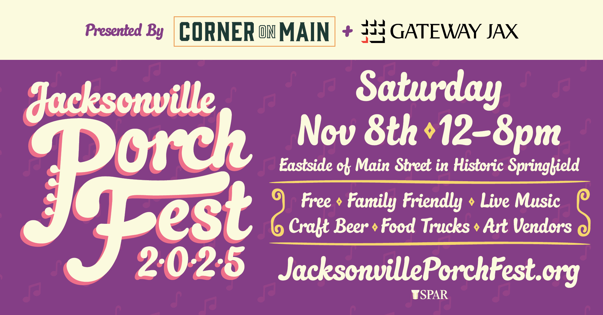 Explore Jacksonville