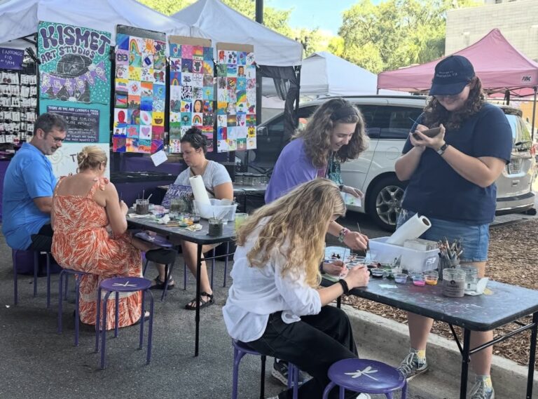 Explore Jacksonville