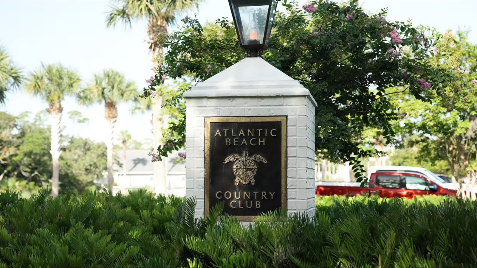 Atlantic Beach Country Club