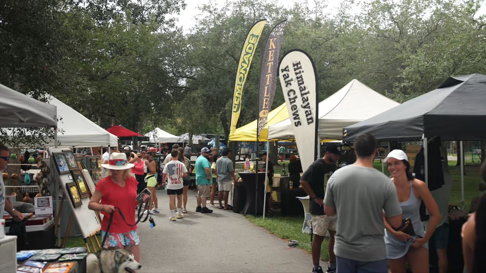 Atlantic Beach Farmers Market