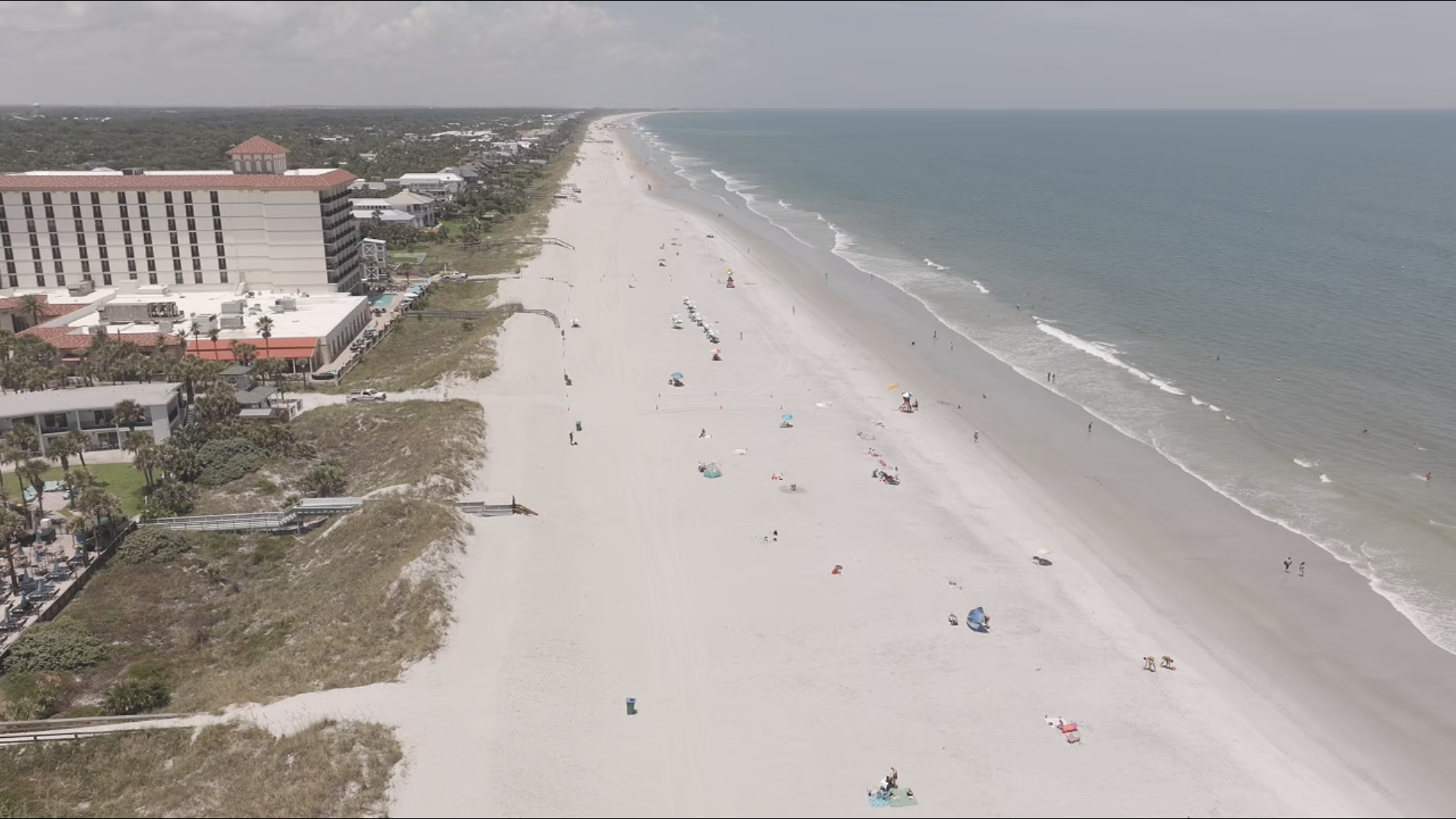 Beaches Town Center in Atlantic Beach