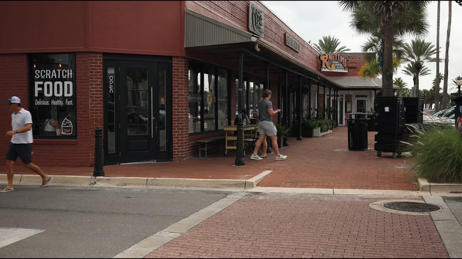 Homespun Kitchen in Atlantic Beach