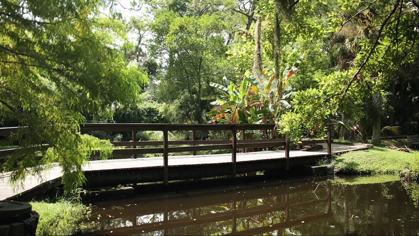Howell Park in Atlantic Beach