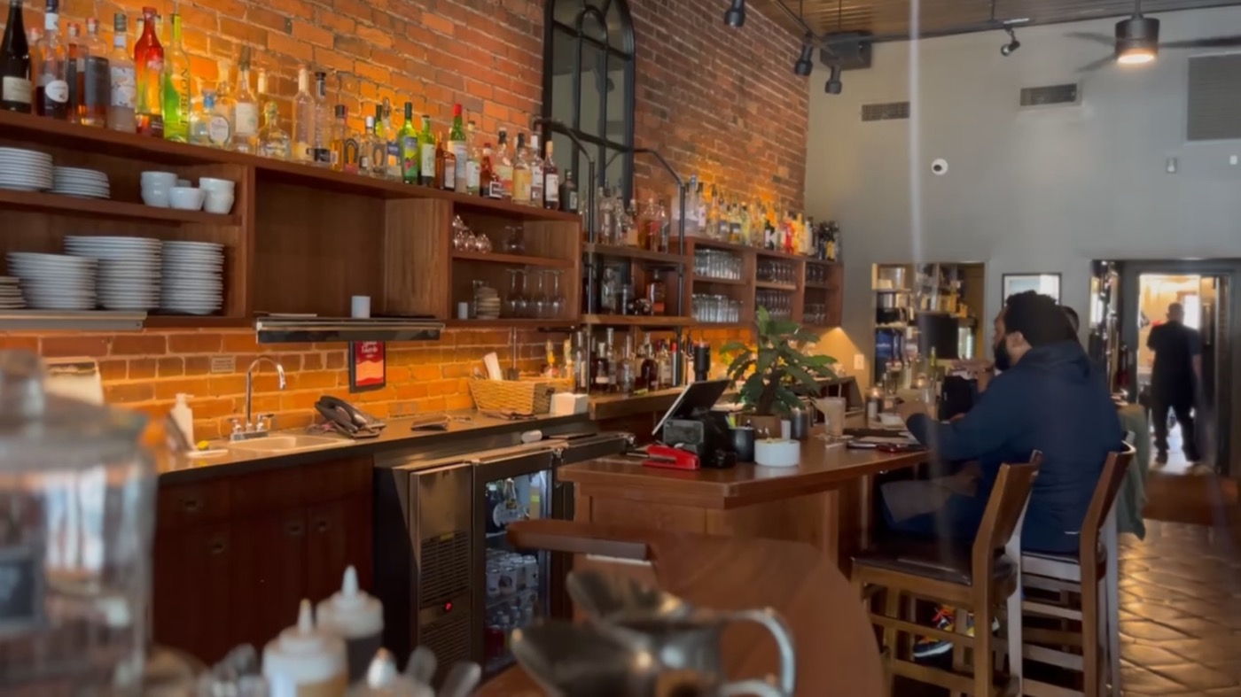 Biscotti's Avondale
