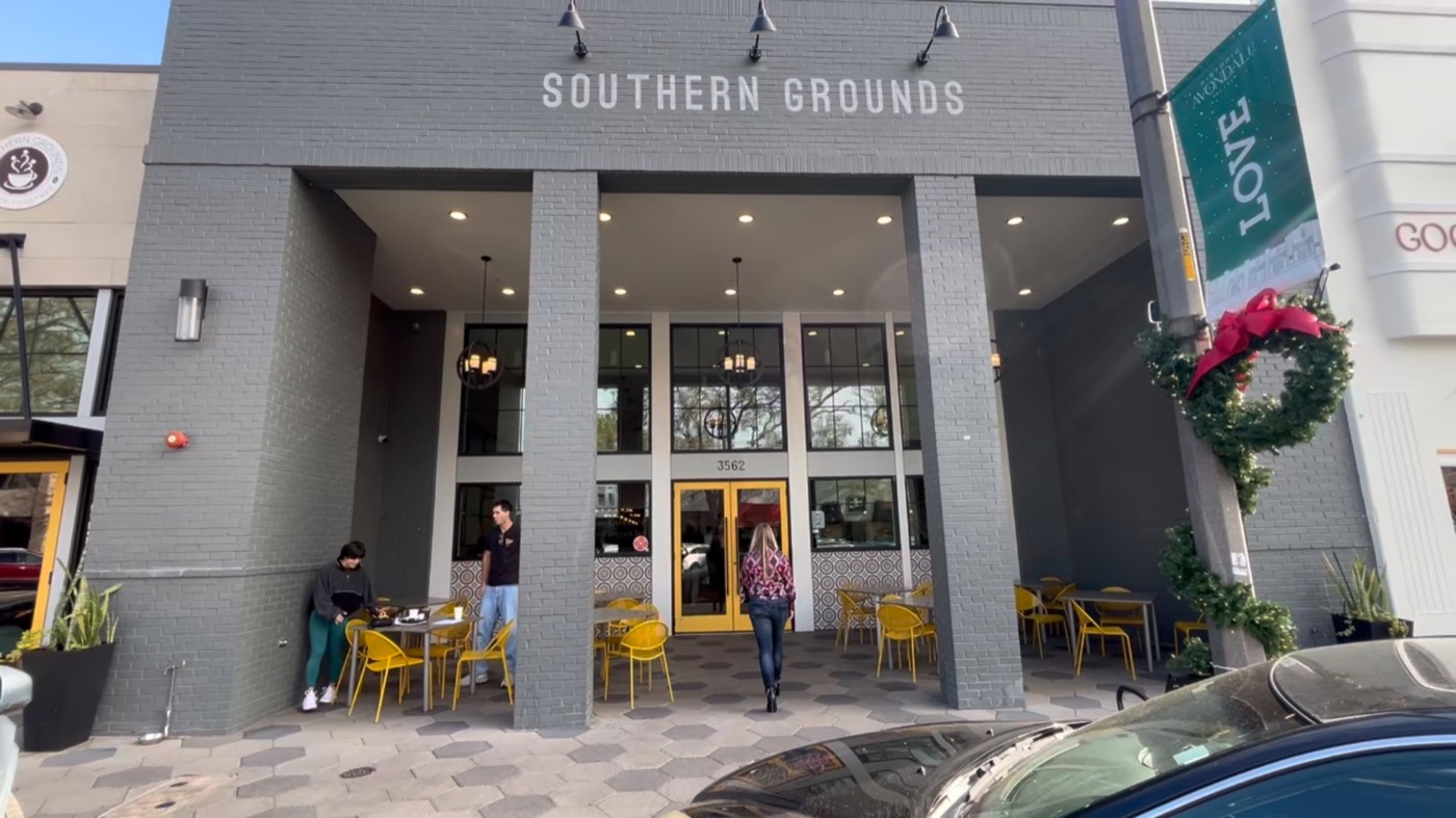 Southern Grounds Avondale